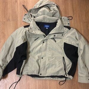 Ader Error Rain Tech Jacket